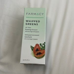Farmacy Whipped Greens Cleanser